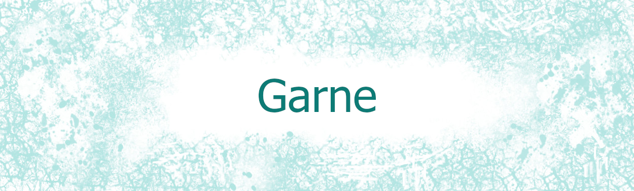 Garne