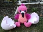 Preview: Flamingo Babies (DE/EN)
