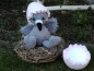 Preview: Flamingo Babies (DE/EN)