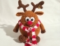 Preview: Weihnachtsparade 2 - Schneemann & Rentier (DE)