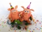 Preview: Silvester Schweinerei (DE/EN)