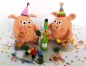 Preview: Silvester Schweinerei (DE/EN)