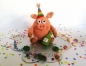 Preview: Silvester Schweinerei (DE/EN)
