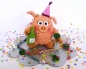 Preview: Silvester Schweinerei (DE/EN)