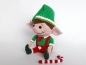 Preview: Süßer Elf (DE)