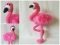 Preview: Flamingo Pablo (DE/EN)