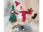 Preview: Frosty, der Schneemann (DE/EN)