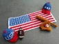 Preview: American Sports – Accessoires (DE/EN)