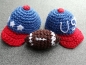 Preview: American Sports – Accessoires (DE/EN)