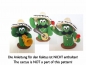Preview: Gitarre, Trompete, Maracas (DE/EN/NL)