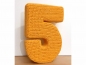 Preview: Nummer 5 (DE/EN/NL)