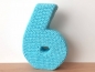 Preview: Nummer 6 (DE/EN)