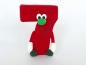 Preview: Nummer 7 (DE/EN)