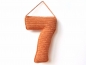 Preview: Nummer 7 (DE/EN)