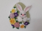 Preview: Oster-Ei mit Hase (DE/EN)