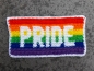 Preview: Pride-Accessoires (DE)