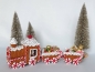 Preview: Weihnachtsexpress (DE/EN/NL)