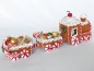 Preview: Weihnachtsexpress (DE/EN/NL)