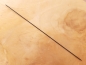 Preview: Steckdraht, Ø ca. 1,6 mm, 10x ca. 25 cm
