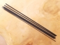 Preview: Steckdraht, Ø ca. 1,6 mm, 10x ca. 25 cm