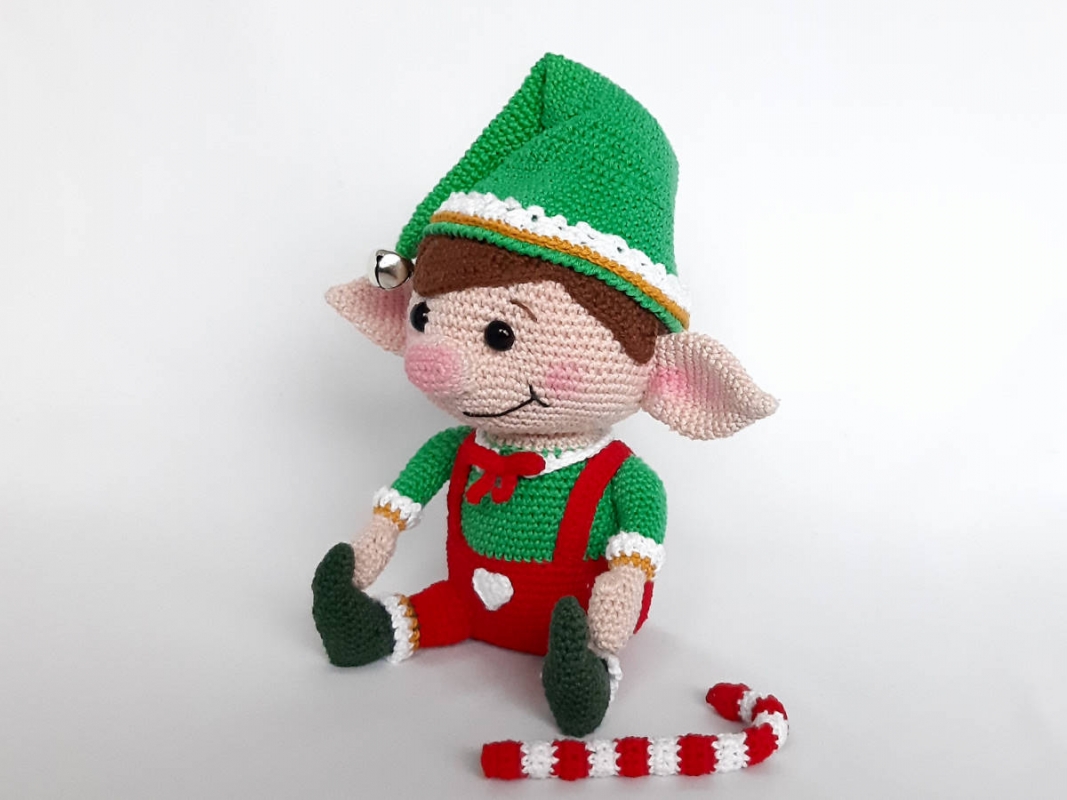 Süßer Elf (DE)