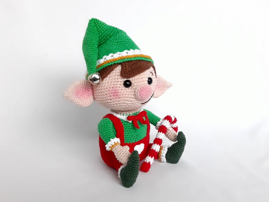 Süßer Elf (DE)