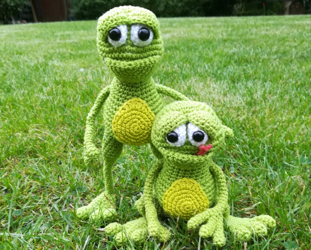 Ole & Jan (DE/EN)