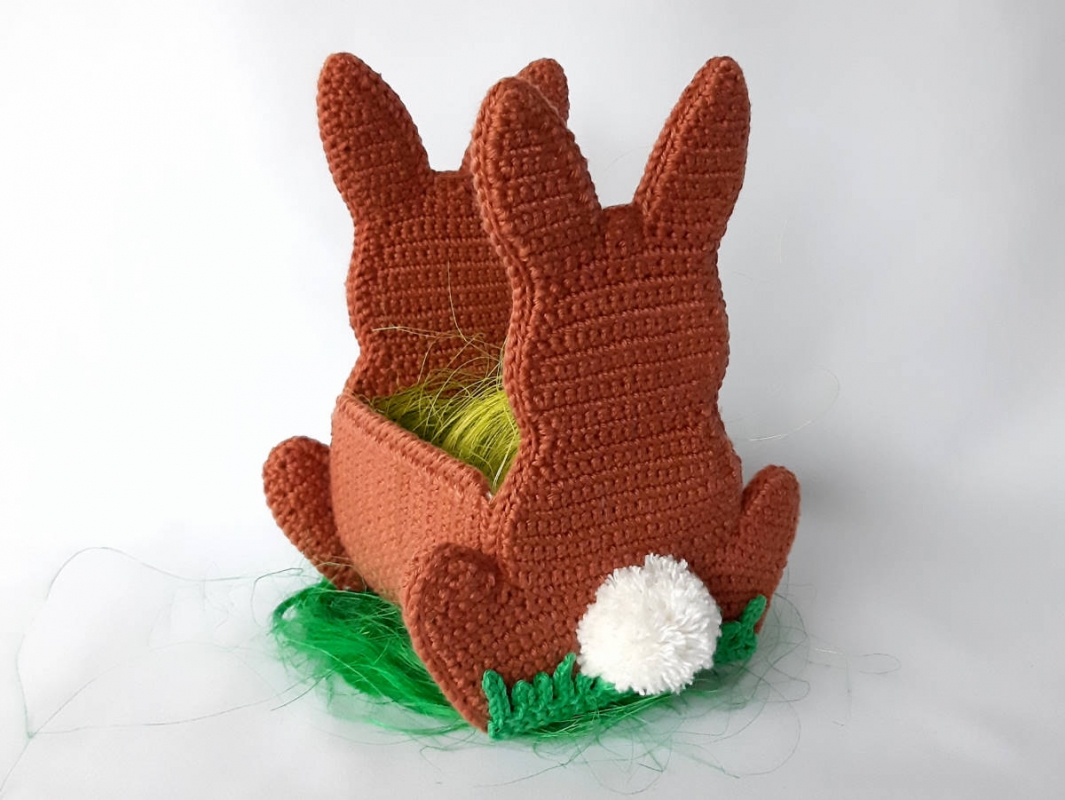 Hasenkörbchen 3 in 1 (DE/EN(NL)