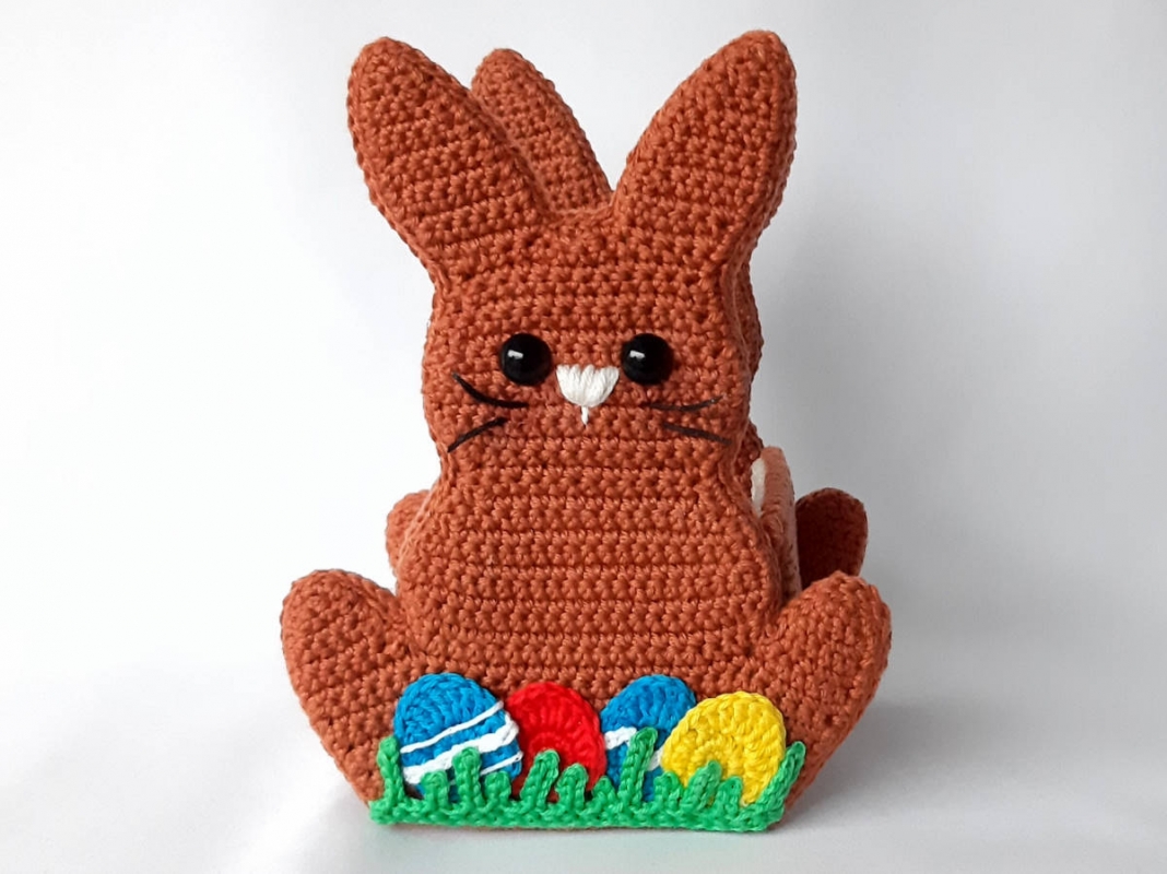 Hasenkörbchen 3 in 1 (DE/EN(NL)