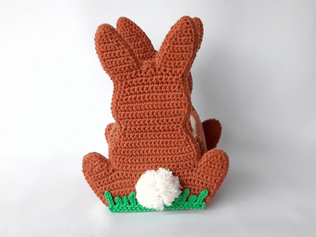 Hasenkörbchen 3 in 1 (DE/EN(NL)