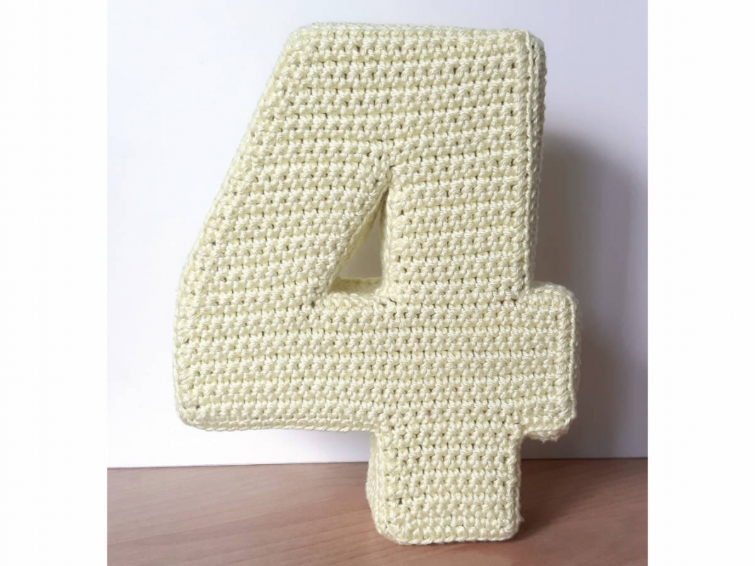 Nummer 4 (DE/EN/NL)
