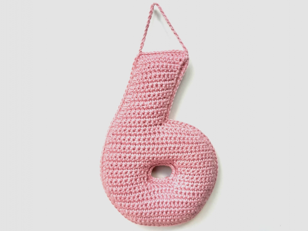 Nummer 6 (DE/EN)