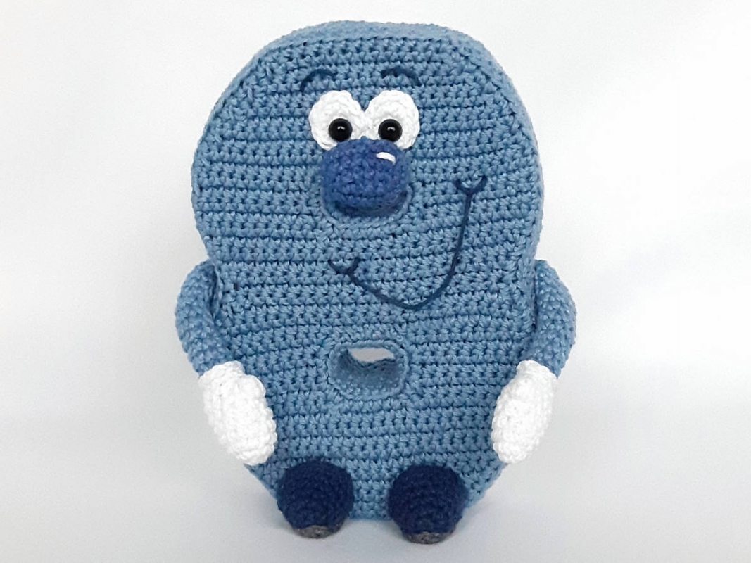 Nummer 8 (DE/EN)