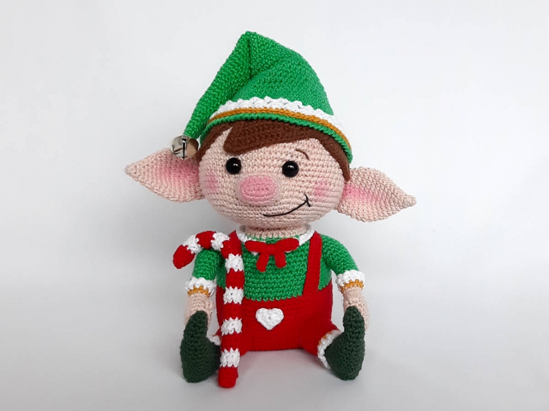 Süßer Elf (DE)