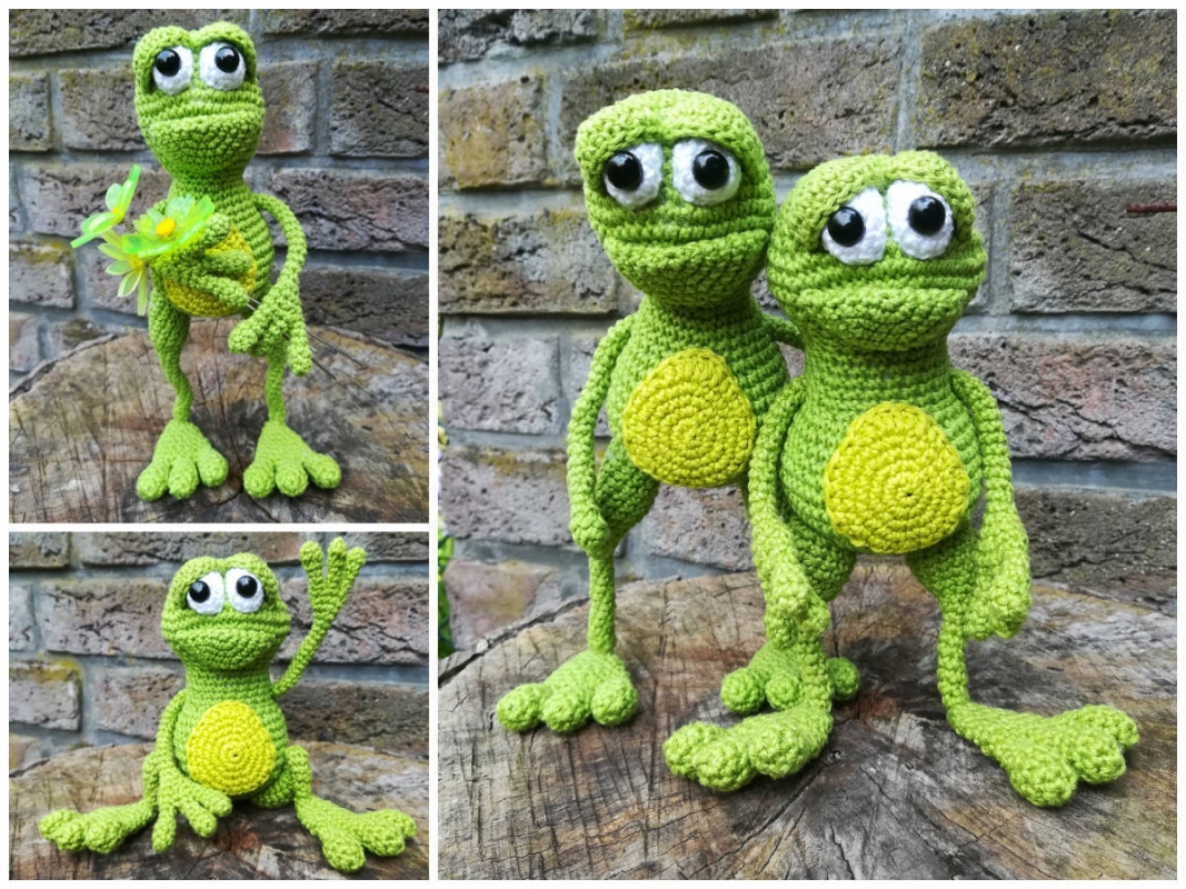 Ole & Jan (DE/EN)