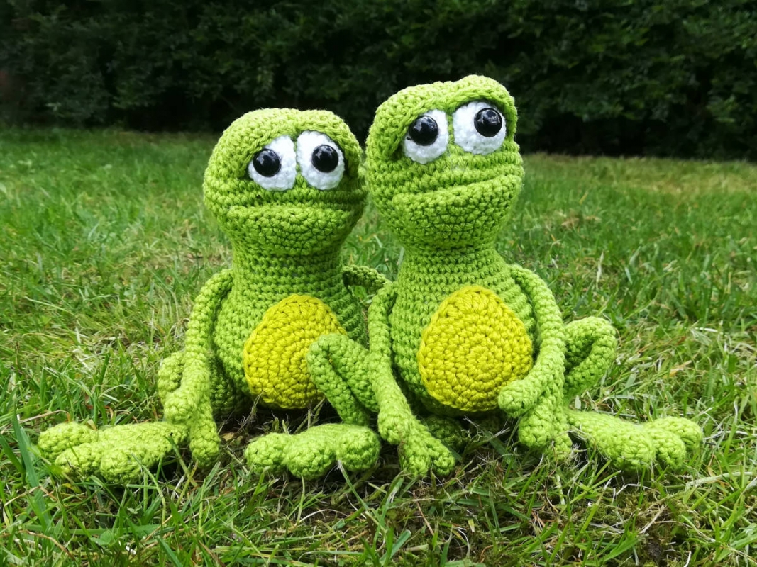 Ole & Jan (DE/EN)