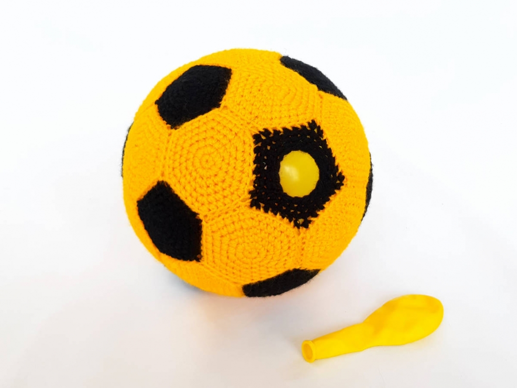 Fußball lite (DE)