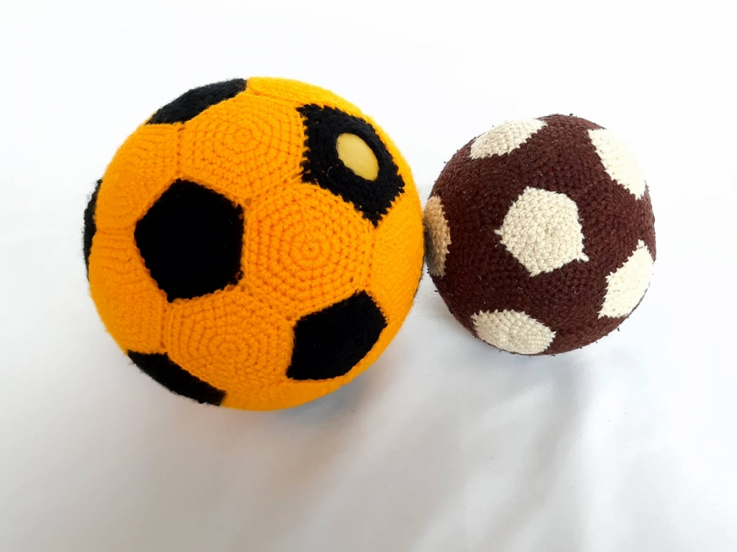 Fußball lite (DE)