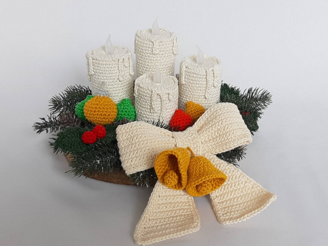 Weihnachtlicher Lichtertraum (DE/NL)