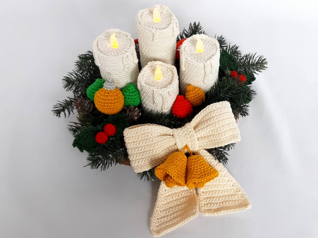 Weihnachtlicher Lichtertraum (DE/NL)