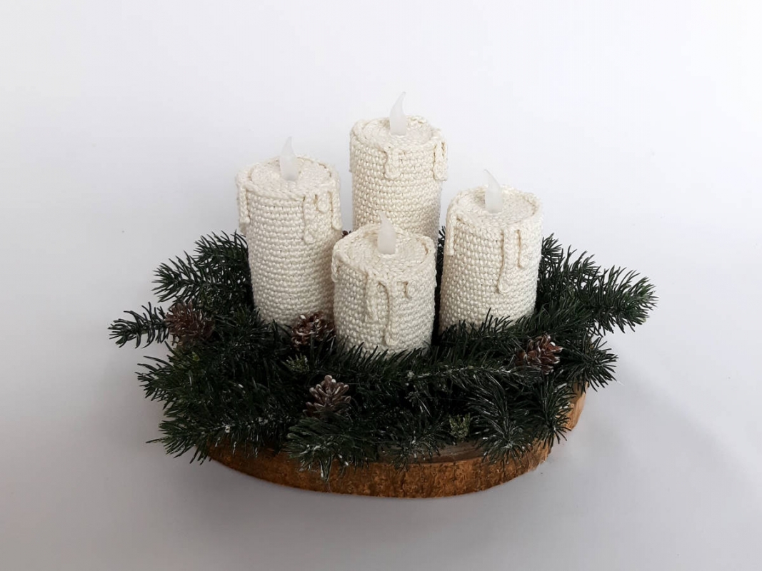 Weihnachtlicher Lichtertraum (DE/NL)