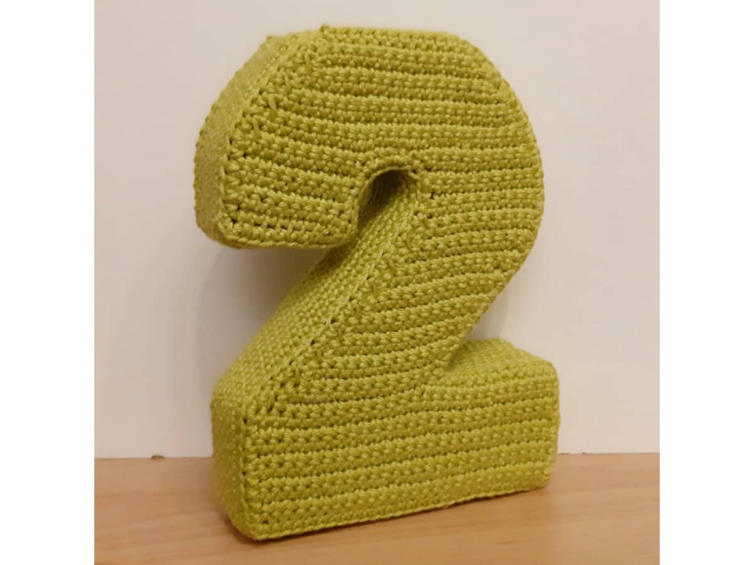 Nummer 2 (DE/EN/NL)