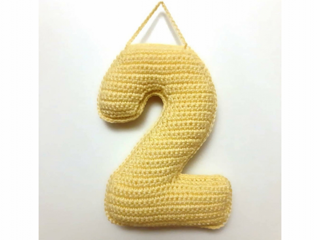 Nummer 2 (DE/EN/NL)