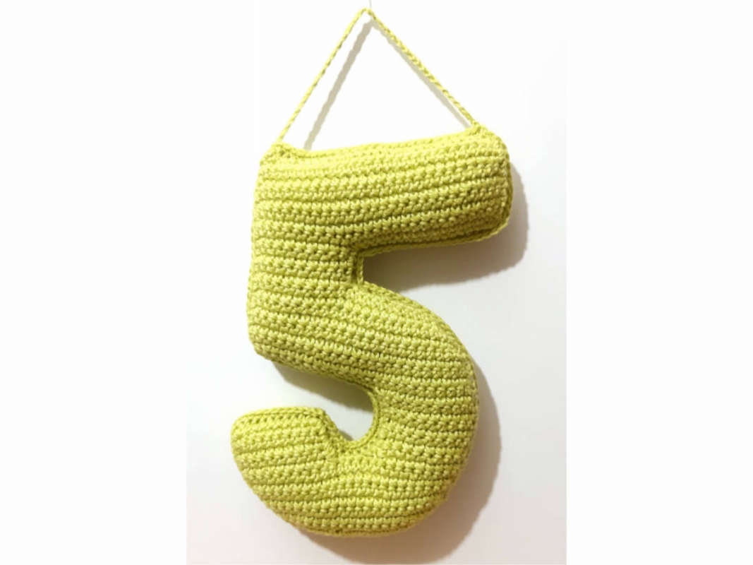 Nummer 5 (DE/EN/NL)