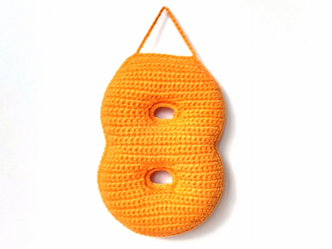 Nummer 8 (DE/EN)