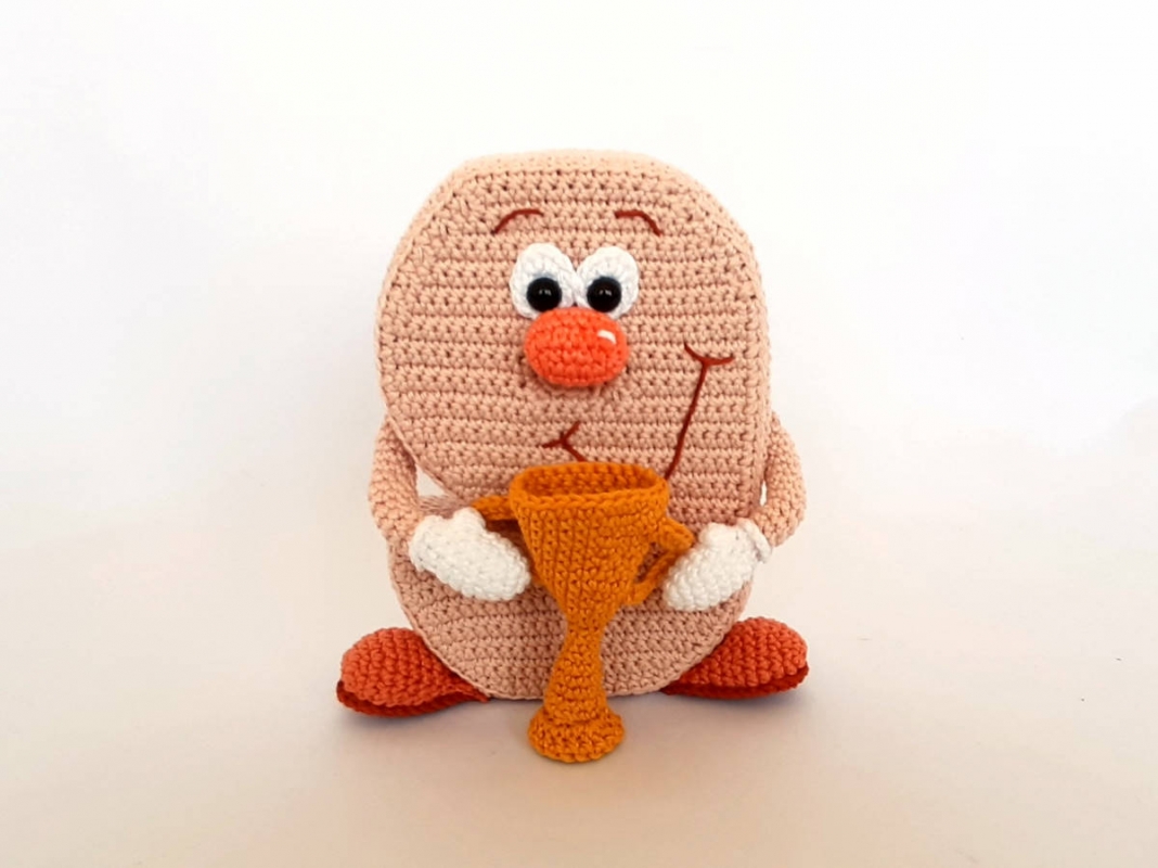 Nummer 9 (DE/EN)
