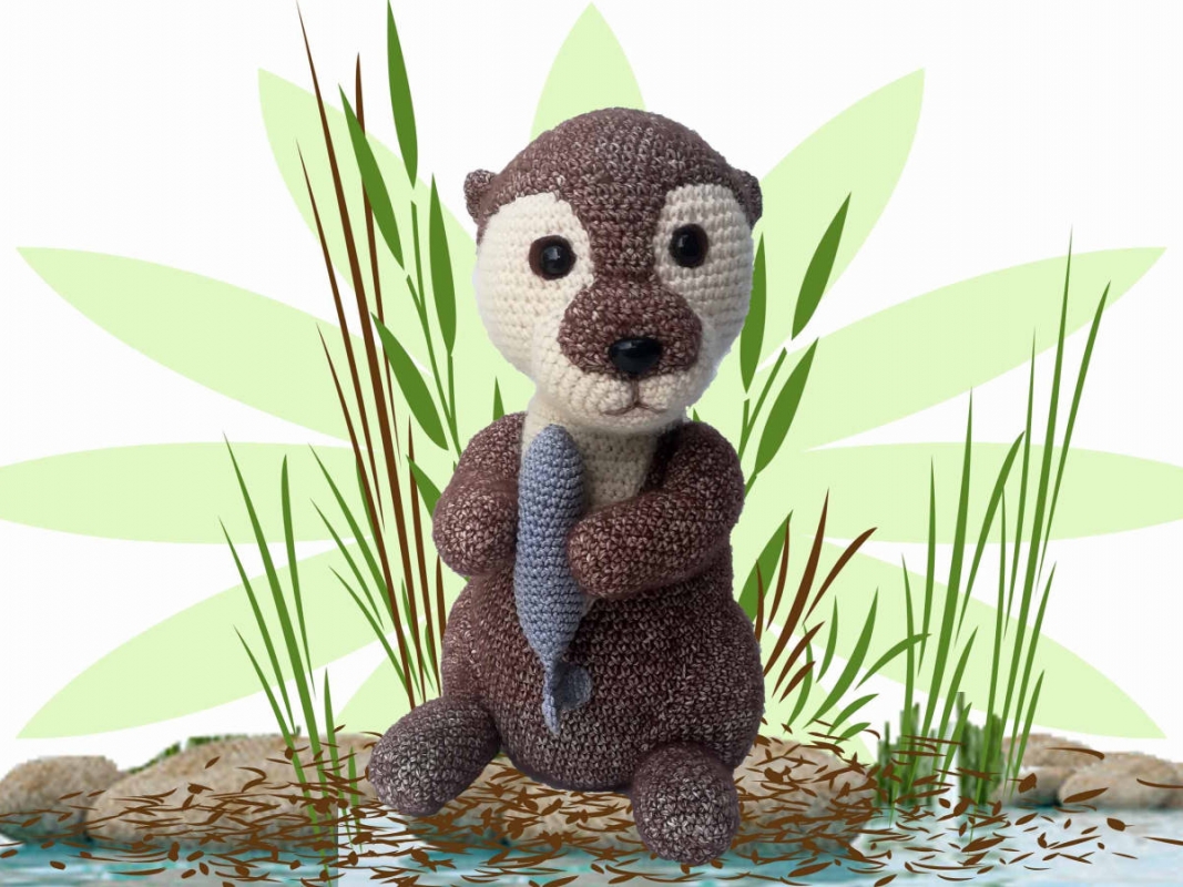 Otter Finley (DE/EN)