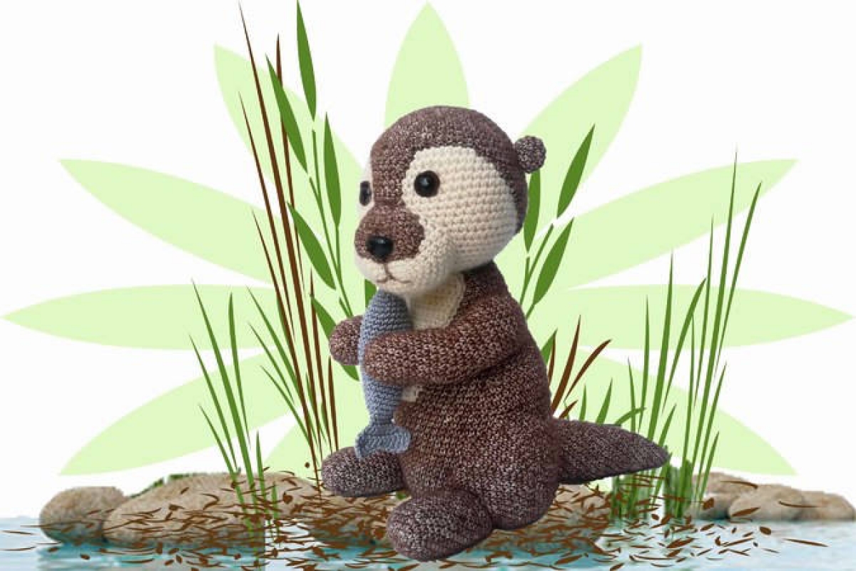 Otter Finley (DE/EN)