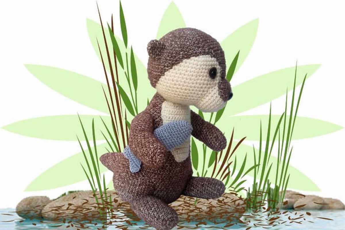 Otter Finley (DE/EN)
