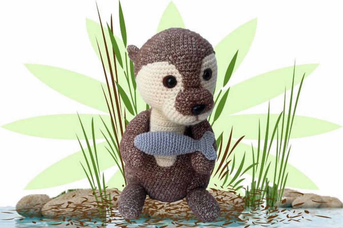 Otter Finley (DE/EN)
